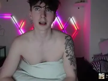 Chaturbate Live Sex Cam of alfiegreenxxx