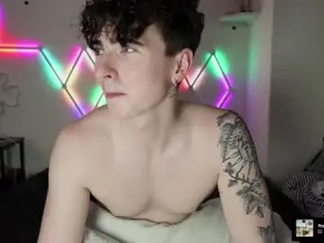 Chaturbate Live Sex Cam of alfiegreenxxx