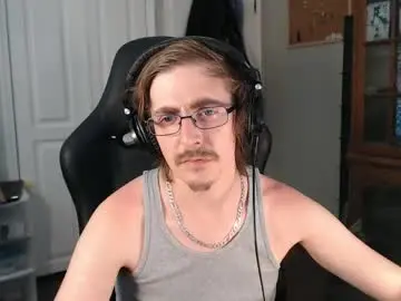Chaturbate Nude Webcam of casuallycorrupt