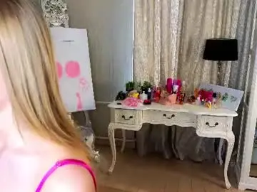 Chaturbate Sex Cam of cute_fox_girl
