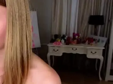 Chaturbate Best Webcam of cute_fox_girl
