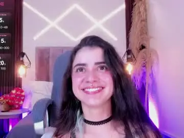 Chaturbate Adult Webcams of dasha_rodriguez