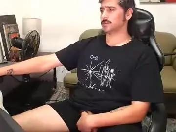Chaturbate Live Sex of jesuswtf86