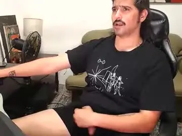 Chaturbate Sex Cam of jesuswtf86