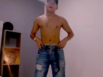 Chaturbate Free Porn Cam of liam_coxx