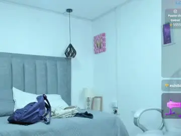 Chaturbate Sex Chat of liam_ruse