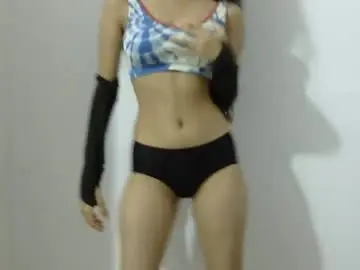 Chaturbate Nude Webcam of love_riva