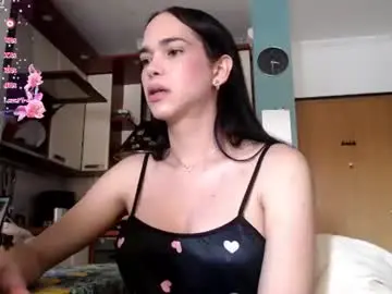 Chaturbate Best Webcam of luara_