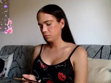Chaturbate Private Sex Chat of luara_