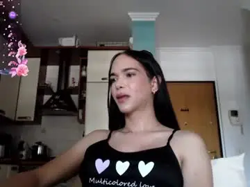 Chaturbate Adult Webcams of luara_