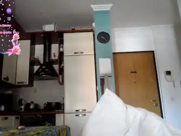 Chaturbate Best live sex cam show of luara_