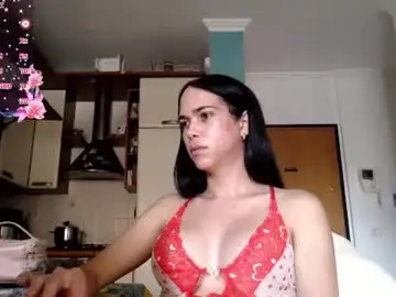 Chaturbate Sex Chat of luara_