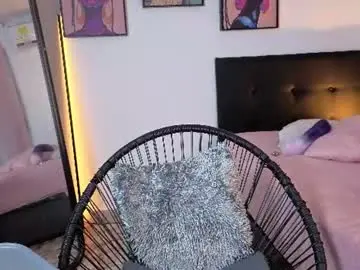 Chaturbate Live Sex of maiamancini
