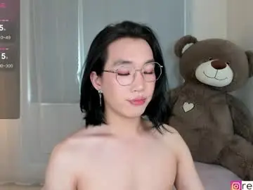 Chaturbate Sex Chat of ren_yoonn