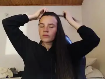 Chaturbate Sex Cam of shanel_lozano