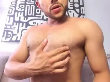 Chaturbate Live Sex of simoncstno