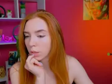 Chaturbate Live Sex of stella_flower