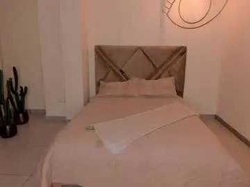 Chaturbate Sex Cam of sunnyrivers_