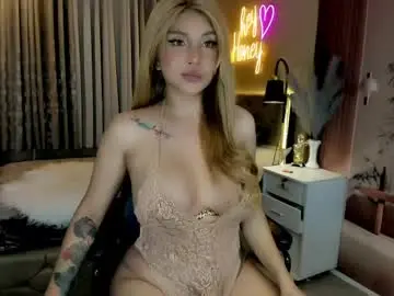 Chaturbate Free Porn Cam of xhey_honeyx