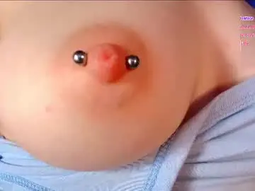 Chaturbate Private Sex Chat of _witch__
