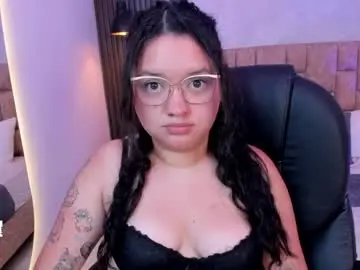 Chaturbate Best live sex cam show of annyhills1