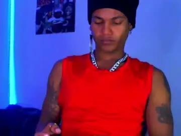 Chaturbate Adult Webcams of black_arthur