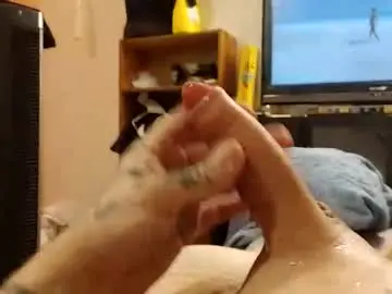 Chaturbate Private Sex Chat of ciclop6969