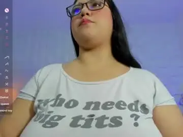 Chaturbate Sex Cam of iris_torrez