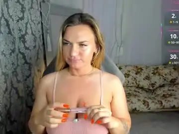 Chaturbate Adult Webcams of mariel_lie