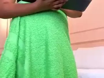 Chaturbate Best Webcam of naomi_ember__