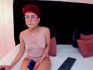 Chaturbate Best Webcam of samanta_quinn