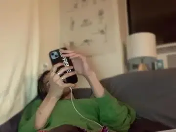 Chaturbate Free Live Porn of stxllaxcx