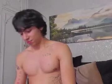 Chaturbate Free Porn Cam of tyler_durtenn