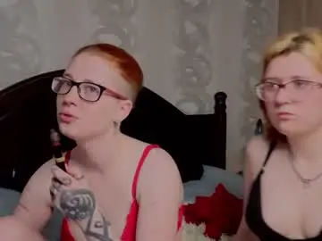 Chaturbate Sex Cam of _lynxie_