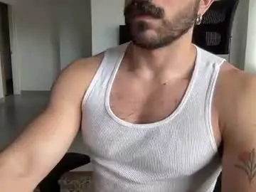 Chaturbate Best live sex cam show of alexdimartino