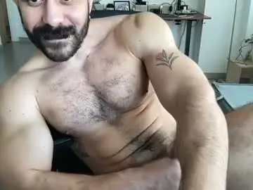 Chaturbate Live Porn of alexdimartino