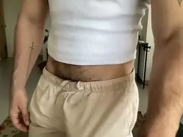 Chaturbate Private Sex Chat of alexdimartino