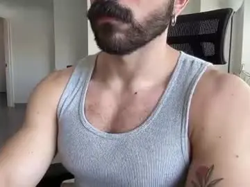 Chaturbate Sex Chat of alexdimartino