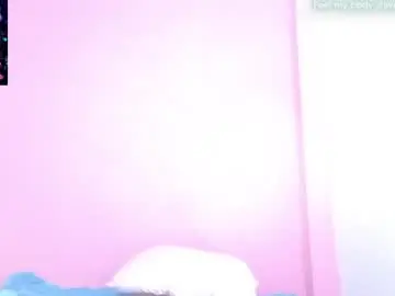 Chaturbate Sex Chat of carol_amer001
