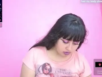Chaturbate Free Porn Cam of carol_amer001