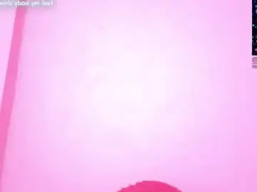 Chaturbate Best live sex cam show of carol_amer001