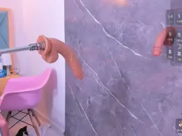 Chaturbate Sex Cam of dani_garciaa