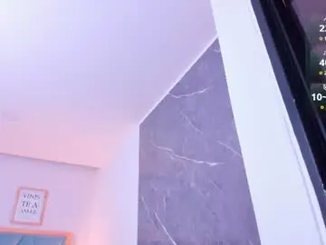Chaturbate Live Sex Cam of dani_garciaa