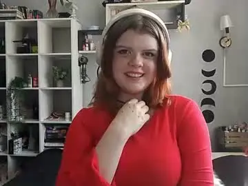 Chaturbate Live Porn of ellamaeprewer
