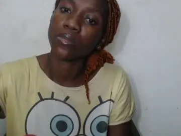 Chaturbate Live Sex Cam of juicyberryx