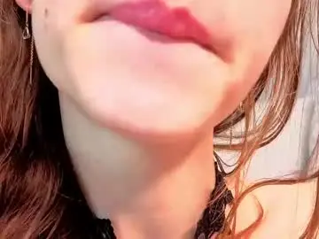 Chaturbate Live Porn of lilianbickford