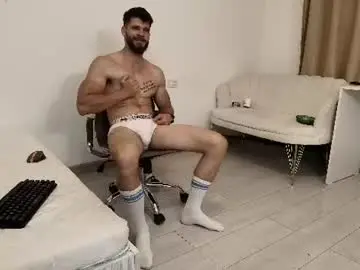 Chaturbate Live Sex Cam of thetop200
