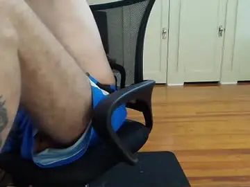 Chaturbate Live Porn of xothie