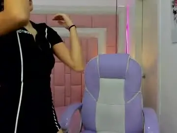 Chaturbate Adult Webcam of cloybabee