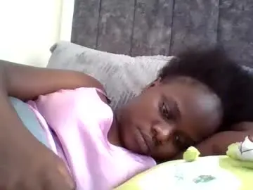 Chaturbate Live Sex of ebony_tasha